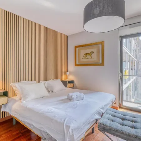 Superbe • Clim & Parking A Apartment *