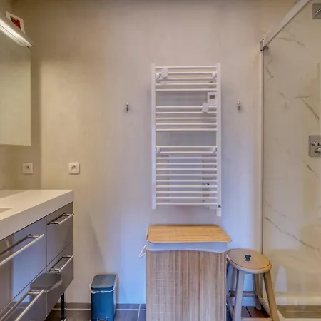 Apartment Superbe • Clim & Parking A Bordeaux